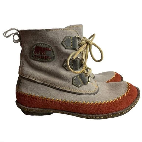 Sorel Joplin Boots  Size USA 6 - Picture 2 of 13